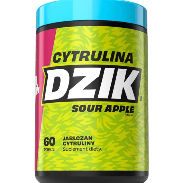 Cytrulina 540g