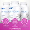 Cytykolina 60 kapsułek