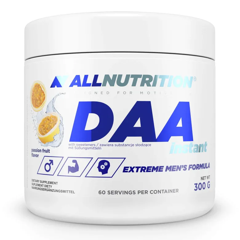 DAA Instant 300g