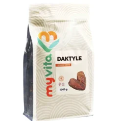 Daktyle Suszone Naturalne 1000g