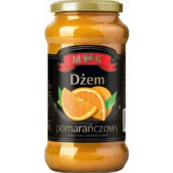 Dżem pomarańczowy 315g