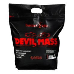 Devil Mass 6660g