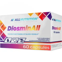 DiosminAll 60 kapsułek