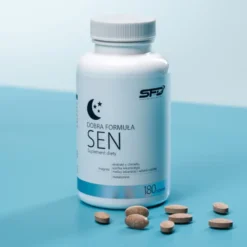 DOBRA FORMUŁA SEN 180 tabletek
