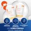 DOBRA FORMUŁA WŁOSY I PAZNOKCIE 180 tabletek