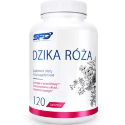 Dzika Róża 120 tabletek