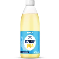 DZIKIE JAJA 970ml
