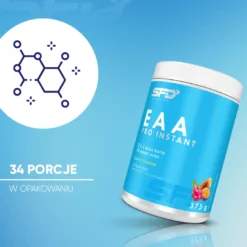 EAA Pro Instant 375g