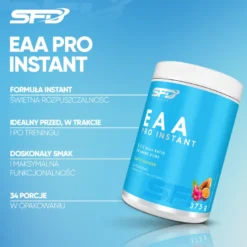 EAA Pro Instant 375g