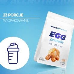 Egg Isolate Protein 700g