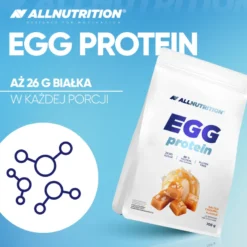 Egg Isolate Protein 700g