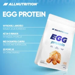 Egg Isolate Protein 700g