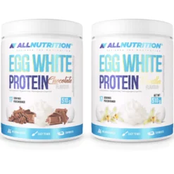 Egg White Protein 510g
