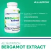 Ekstrakt z bergamotki (Bergamot Extract) 60 kapsułek