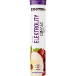 Elektrolity Complex 20 tabletek
