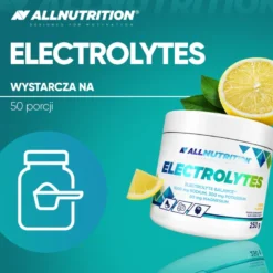 Elektrolity (Electrolytes) 250 g