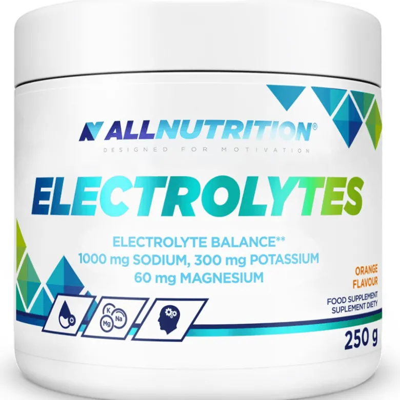 Elektrolity (Electrolytes) 250 g