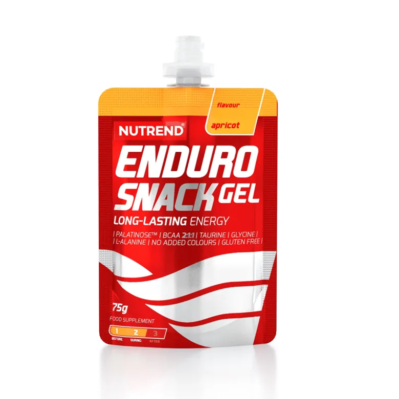 ENDUROSNACK Gel 75g