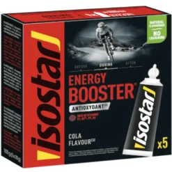 Energy Booster Żel 5x20g