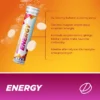 Energy 20 tabletek