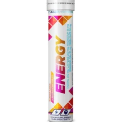 Energy 20 tabletek