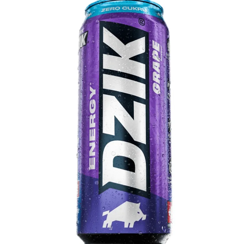 Energy Zero Kalorii 500ml