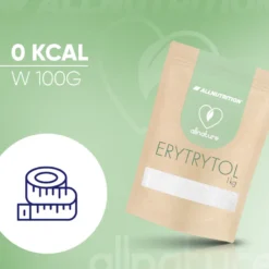 Erytrytol 1000g