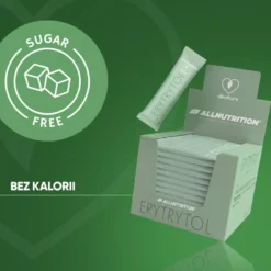 Erytrytol 50 x 5 g