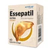 Essepatil EXTRA 60 kapsułek