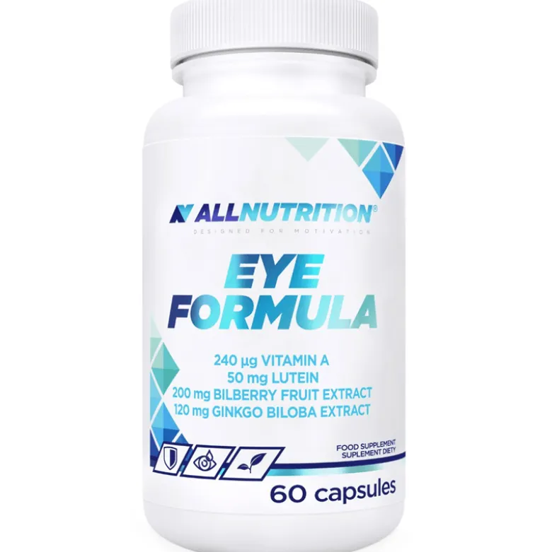 Eye Formula 60 kapsułek