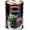 Fasola Czarna 400g