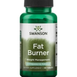 Fat burner 60tab.