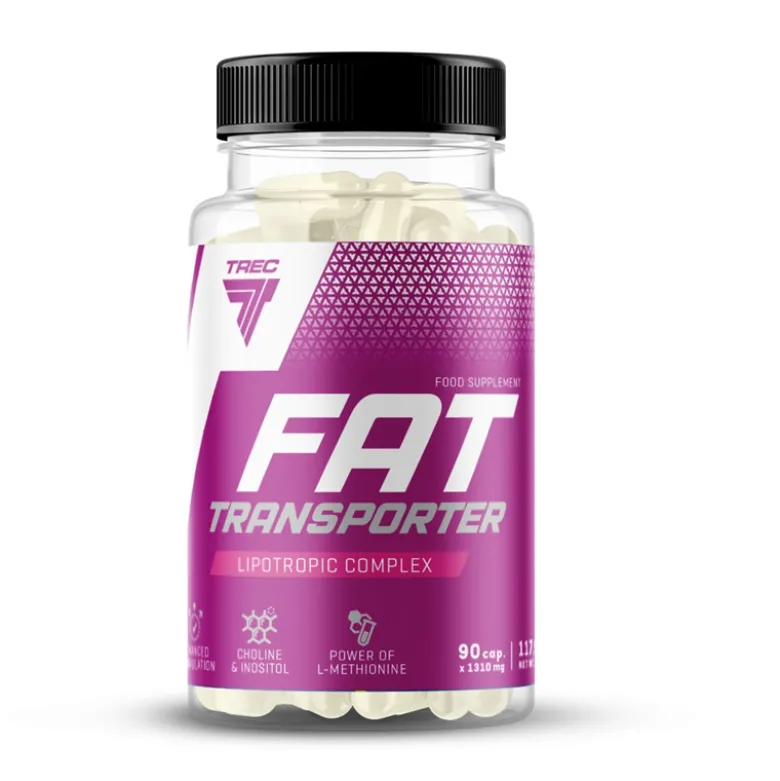 Fat Transporter 90cap