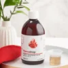 Ferradrop Żelazo + Kwas foliowy 500ml