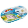 Filety śledziowe w oleju 170g