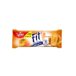 Fit Cereal Biscuits 50g