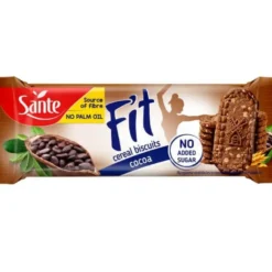 Fit Cereal Biscuits 50g