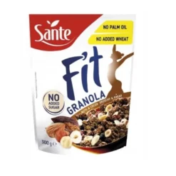 Fit Granola 300g