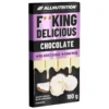 Fitking Chocolate White Choco With Coconut 100g