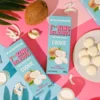 Fitking Delicious Cookie Milky With Coconut 128g