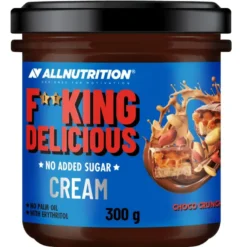 Fitking Delicious Cream 300g