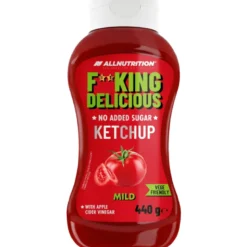 Fitking Delicious Ketchup 440g