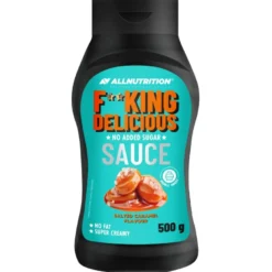 Fitking Delicious Sauce 410 - 500g