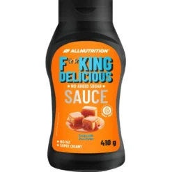 Fitking Delicious Sauce 410 - 500g