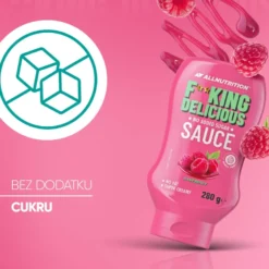 Fitking Delicious Sauce 280 g
