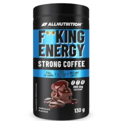 FitKing Energy Strong Coffee 130g