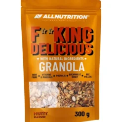 Fitking Granola 300g