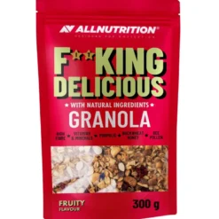 Fitking Granola 300g