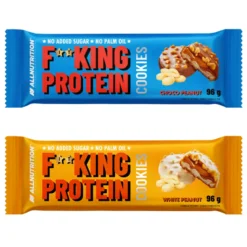 Fitking Protein Cookies 96g
