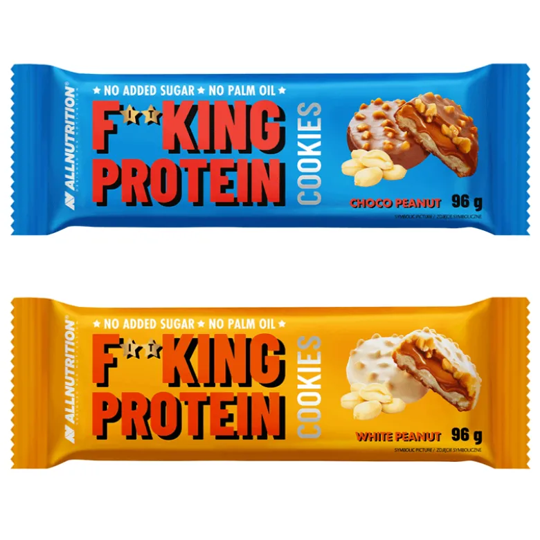 Fitking Protein Cookies 96g
